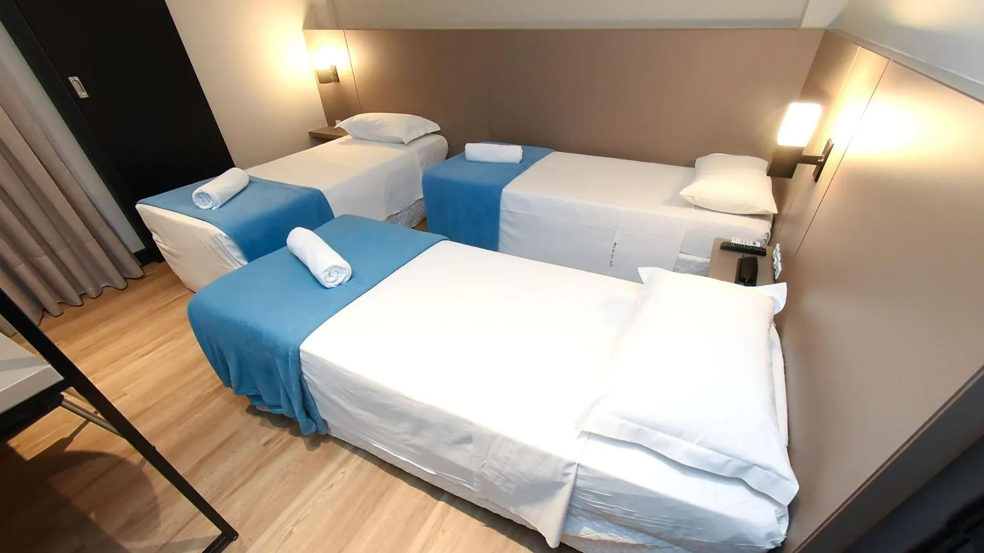 Arco Do Sol Park Hotel Camboriu