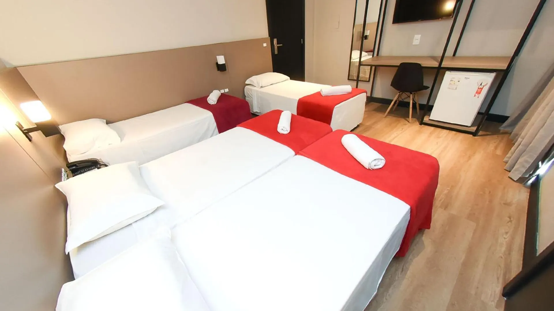Arco Do Sol Park Hotel Camboriu