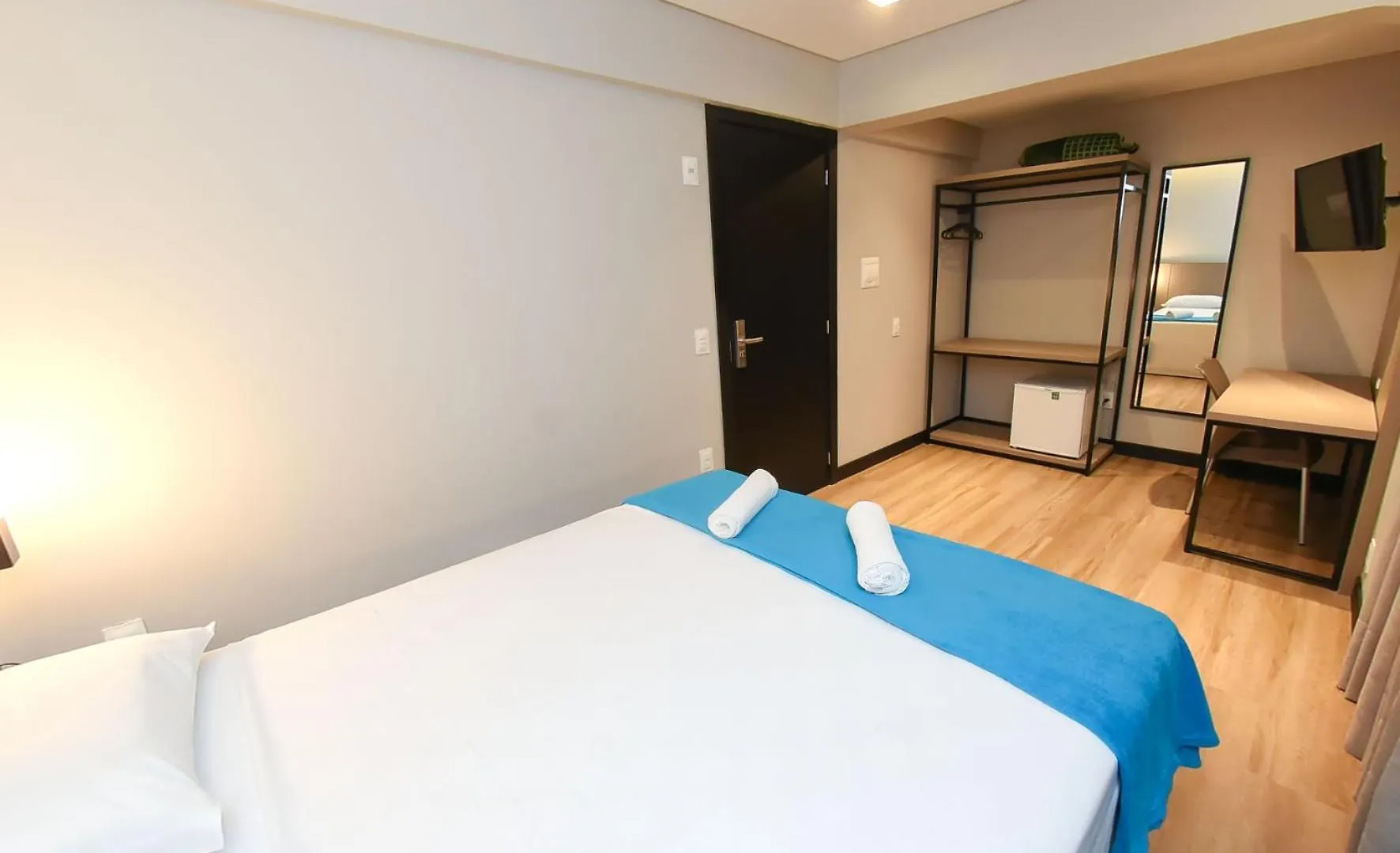 Arco Do Sol Park Hotel Camboriu
