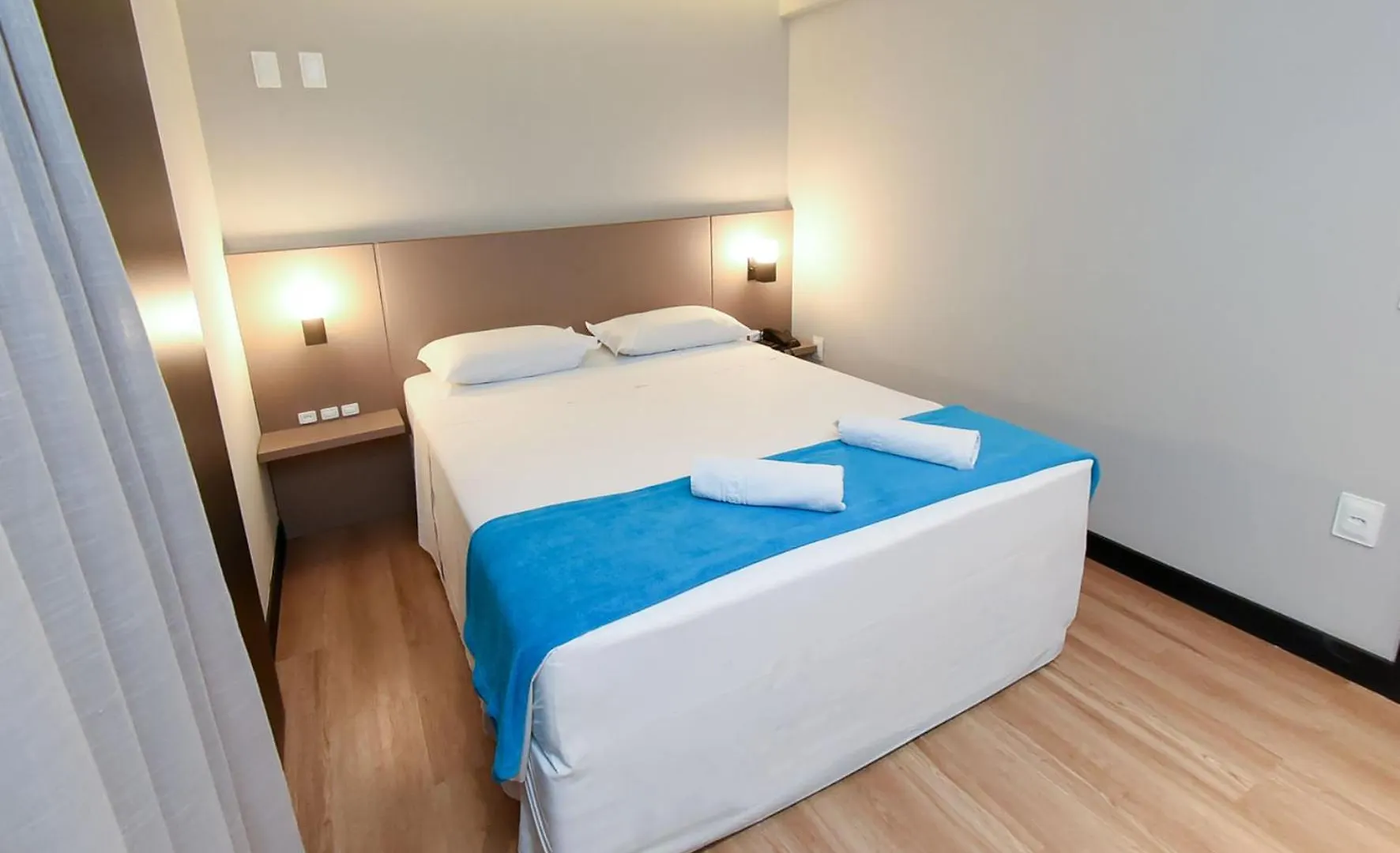 Arco Do Sol Park Hotel Camboriu