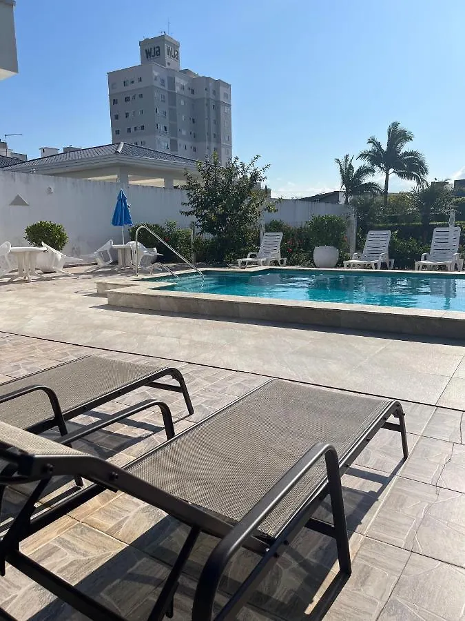 Arco Do Sol Park Hotel Camboriu