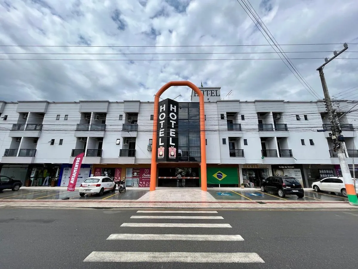 Arco Do Sol Park Hotel Camboriú