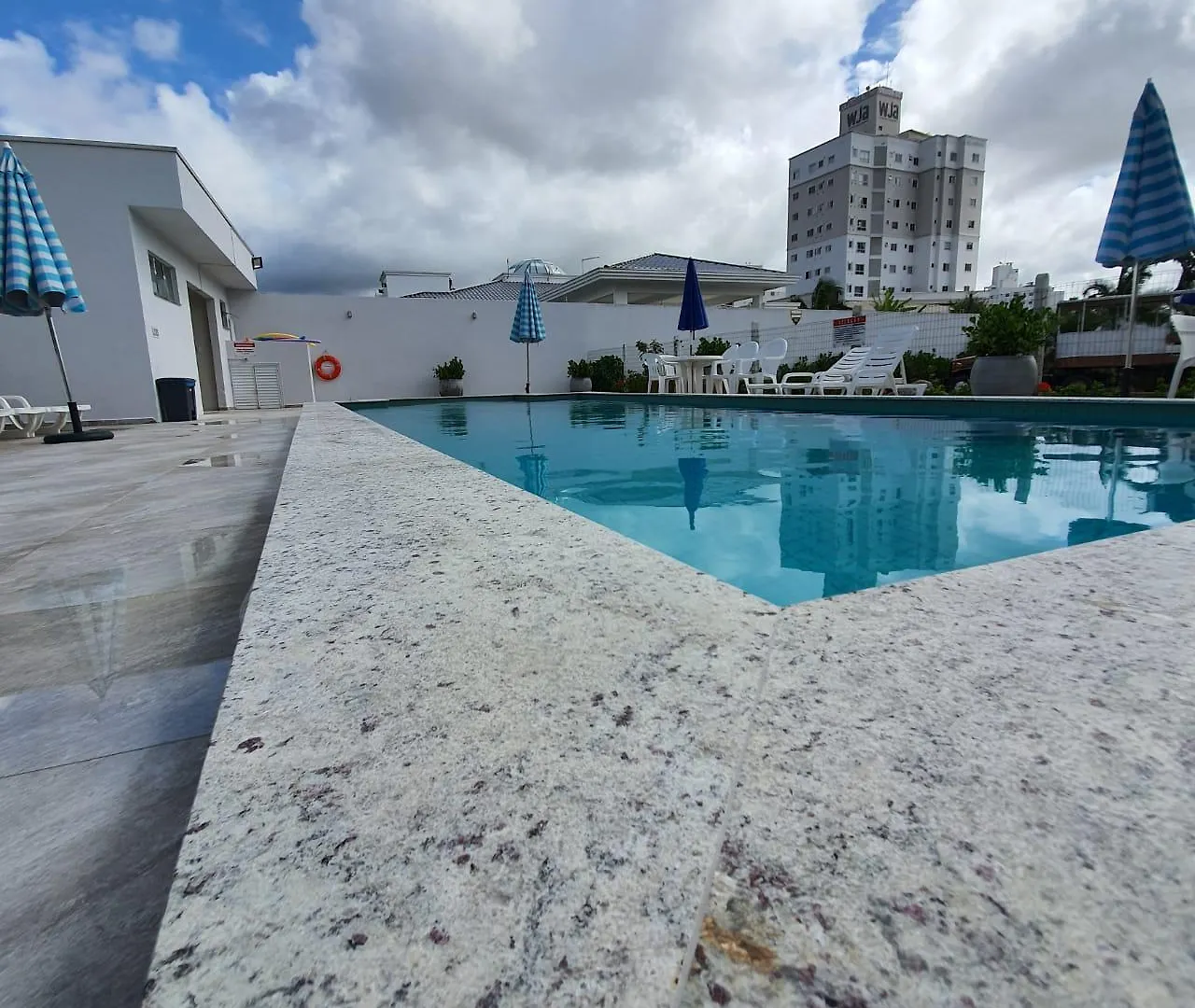 Arco Do Sol Park Hotel Camboriú