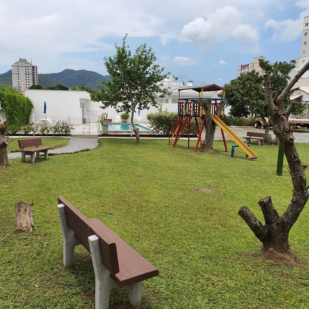 Arco Do Sol Park Hotel Camboriú