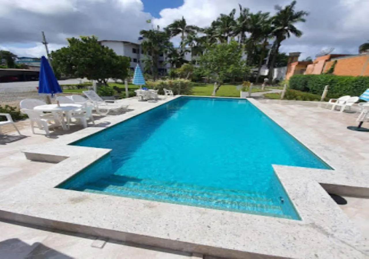 Arco Do Sol Park Hotel Balneário Camboriú