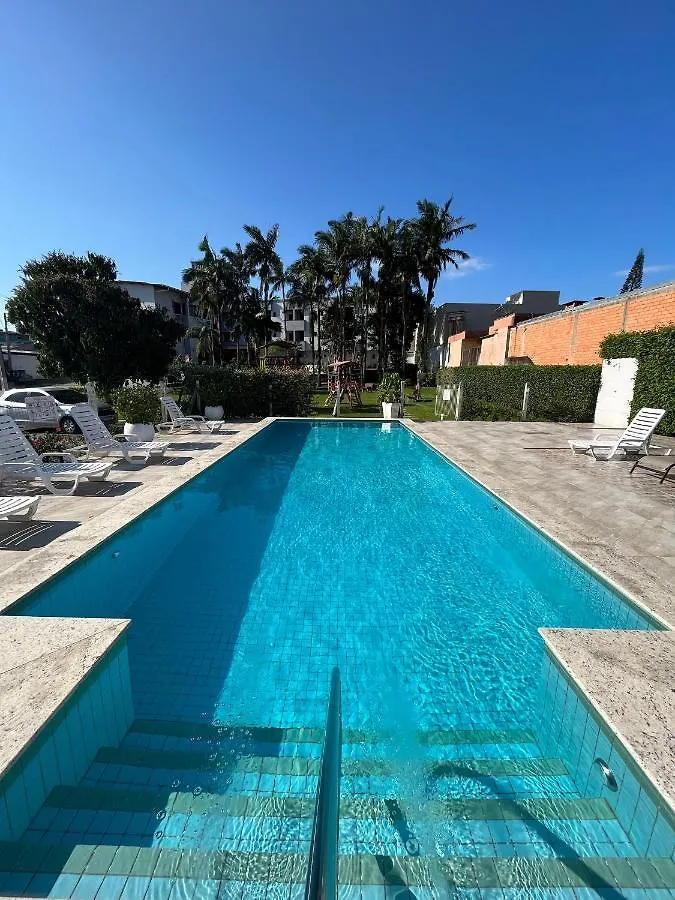 Arco Do Sol Park Hotel location