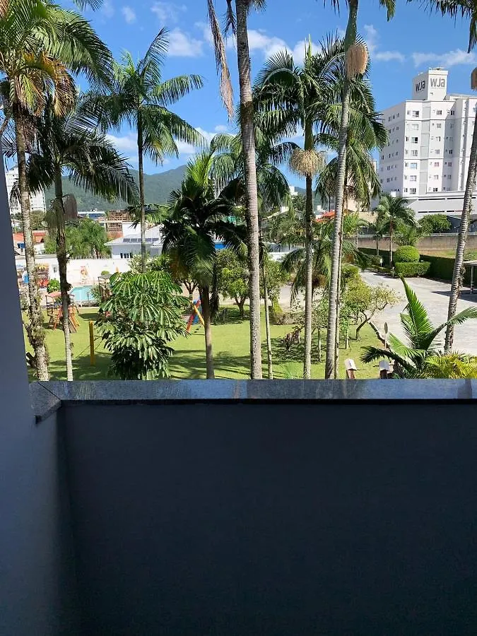 Arco Do Sol Park Hotel Balneário Camboriú